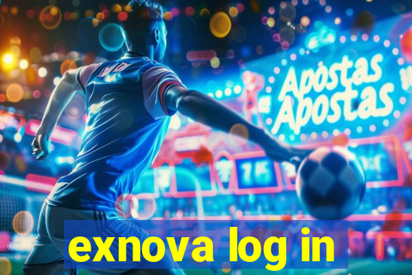 exnova log in